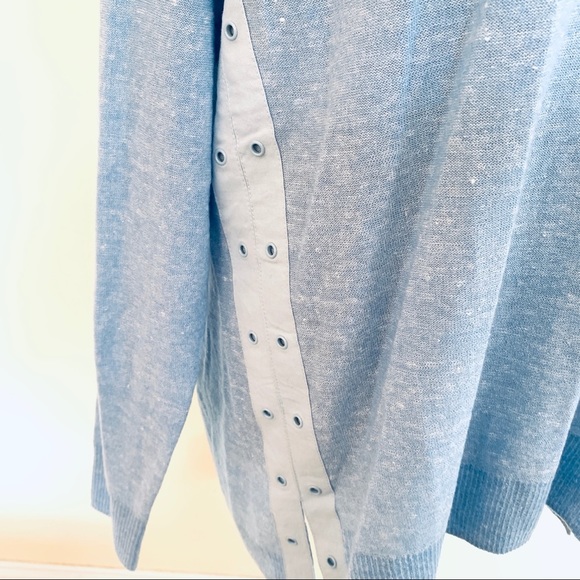 J. Crew Sweater - Picture 2 of 4